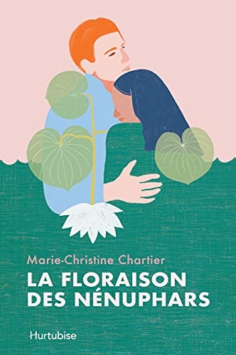 La Floraison des nÃ©nuphars