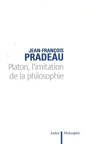 Platon et l'imitation