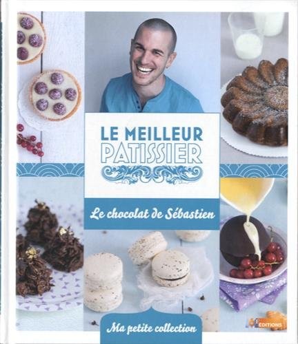 LE CHOCOLAT DE SEBASTIEN