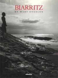 Biarritz by mart engelen