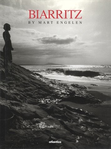 Biarritz by mart engelen