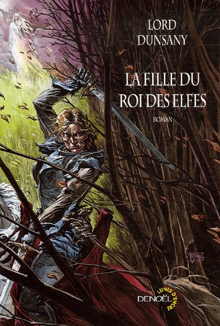 La Fille du roi des Elfes
