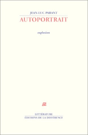 Autoportrait: Explosion