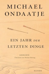 Ein Jahr der letzten Dinge: Gedichte übersetzt von Werner Herzog