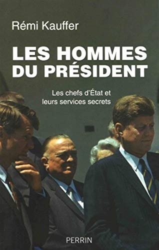 Les hommes du président