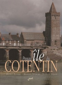 Presqu'Ile du Cotentin