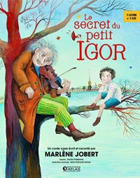 Le secret du petit igor