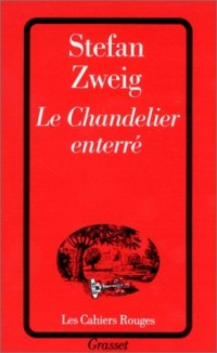 Le Chandelier enterré [9782246320029]