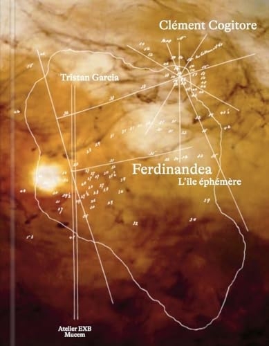 Ferdinéa, l'île éphémère