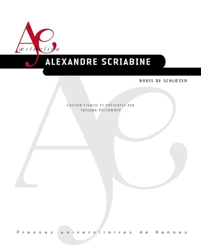 Alexandre Scriabine