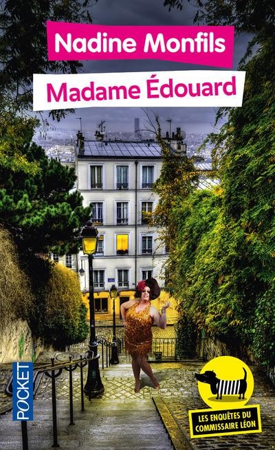 Les Enquêtes du commissaire Léon T1 (1)