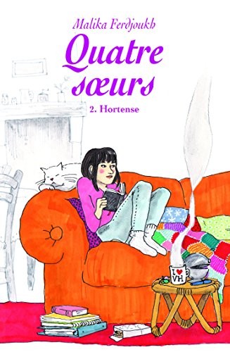 Quatre Soeurs T2 Hortense (Poche)