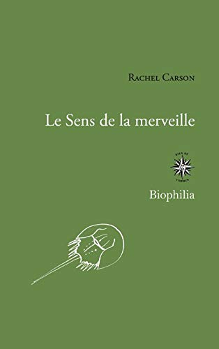 Le Sens de la Merveille