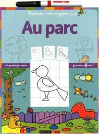 AU PARC