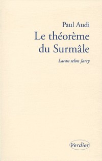 Le théorême du Surmâle : Lacan selon Jarry