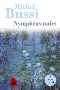 Nymphéas noirs