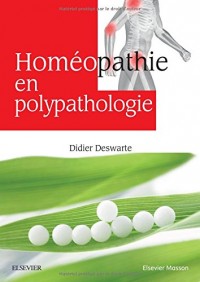 Homéopathie en polypathologie