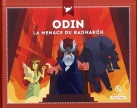 Odin: La menace de Ragnarok