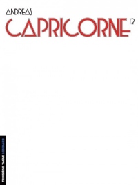 Capricorne - tome 12 - Capricorne T12