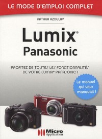 Lumix Panasonic
