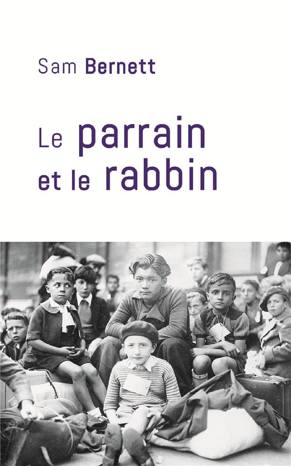 Parrain et le Rabbin (le)