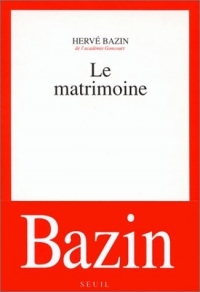 Le Matrimoine