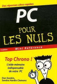 Le PC pour les Nuls