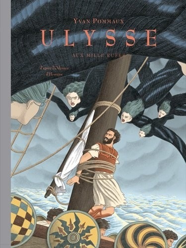Ulysse aux Mille Ruses