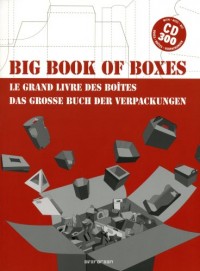 Big Book of Boxes