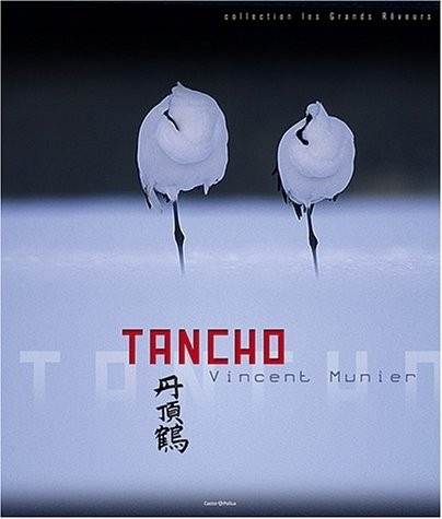 Tancho