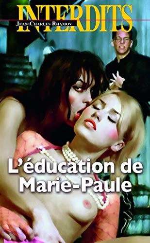 L'éducation de Marie-Paule