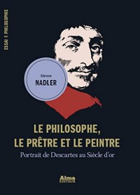 Le philosophe, le prêtre et le peintre