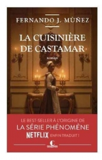 La Cuisinière de Castamar