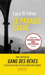 Le Paradis caché [Poche]