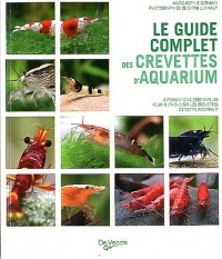 Le guide complet des crevettes d'aquarium
