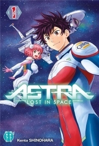 Astra - Lost in space T01
