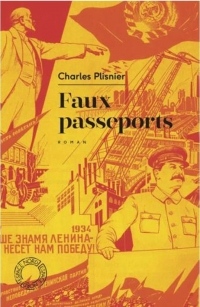 Faux passeports : Souvenirs d'un agitateur