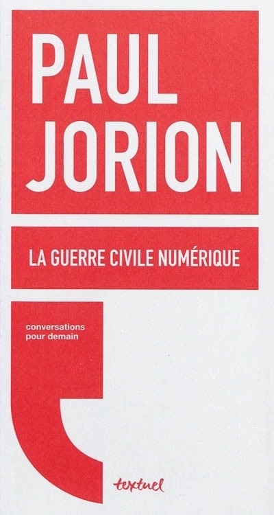 L'insurrection numérique