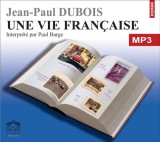 Une vie française/1 CDMP3/Texte intégral