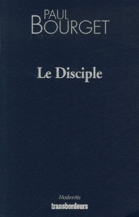 Le Disciple