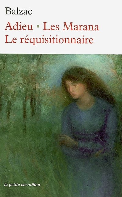 Adieu - Les Marana - Le réquisitionnaire