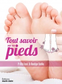 Tout savoir sur ses pieds