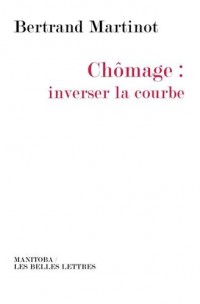 Chômage: inverser la courbe