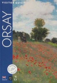 Orsay - Visitor Guide