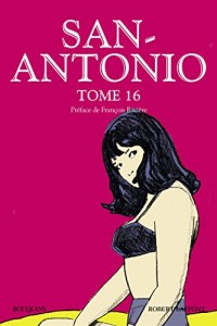 San-Antonio - Tome 16 (16)