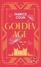 Golden Age [Poche]