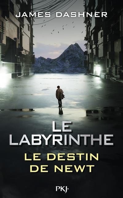 Le Labyrinthe : Le destin de Newt