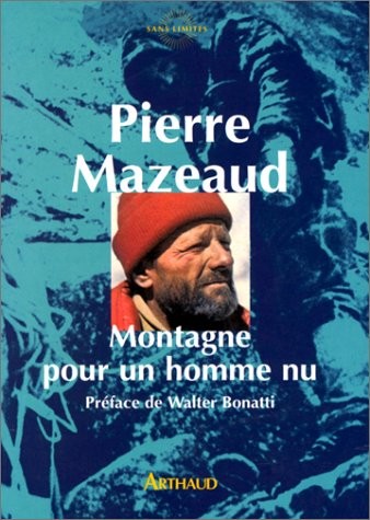 Montagne pour un homme nu [9782700311891]