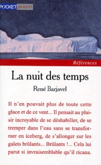 La nuit des temps