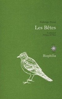 Les Bêtes